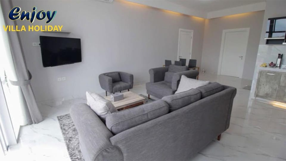 Alulu Luxury Residence - One Bedroom Apartment Apartment in West Java