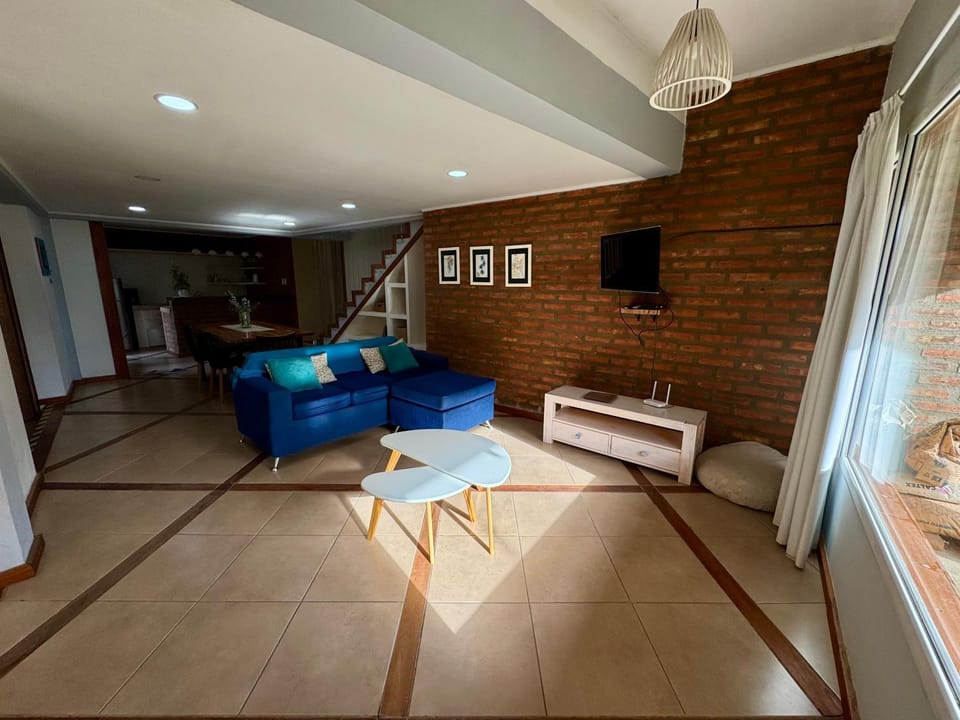 Balcón al Piltri Casa de Montaña Chalet in El Bolsón