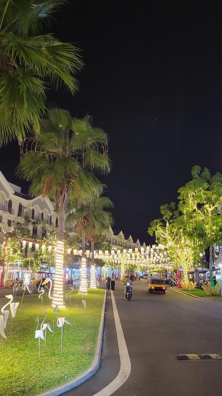 Xan hotel Hotel in Phu Quoc