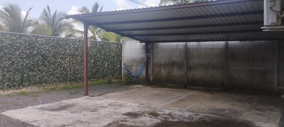 KAPALIZ Apartment in Heredia Province