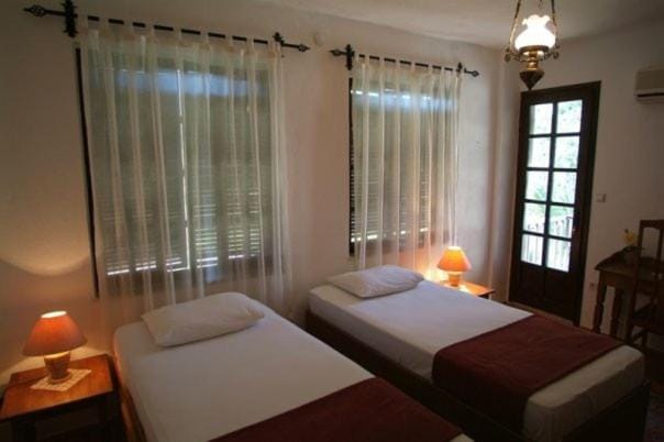 Misafir Evi Hotel in Muğla Province