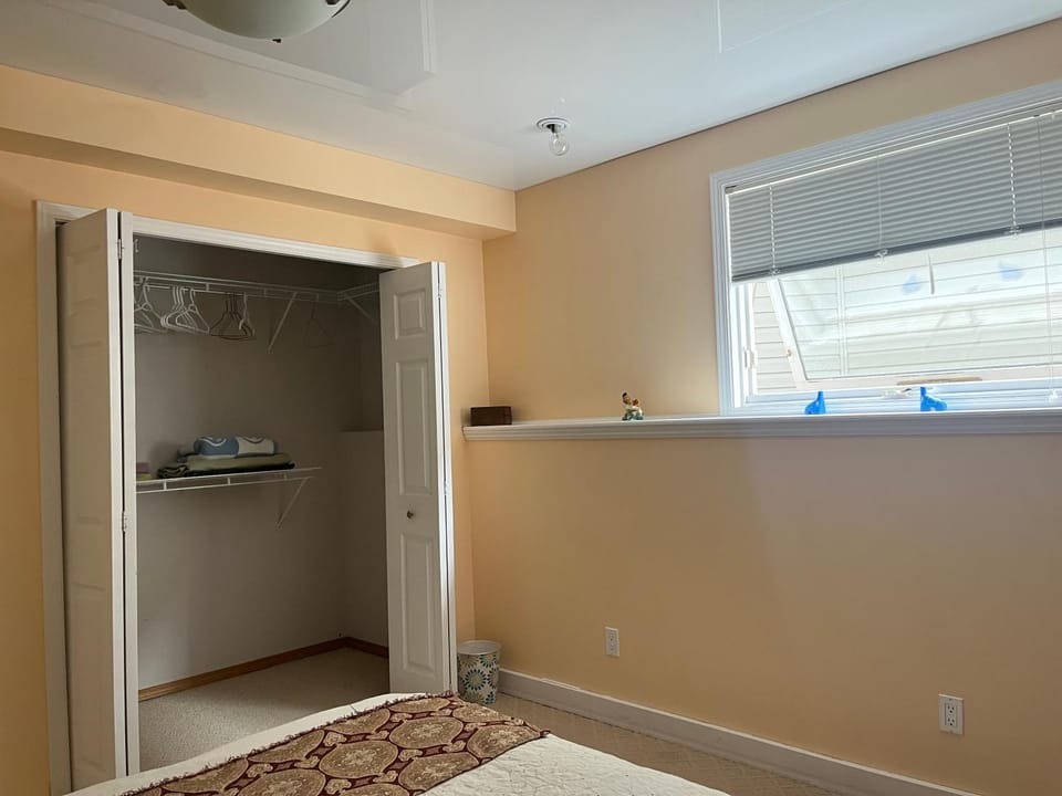 citadle hill house! Vacation rental in Calgary