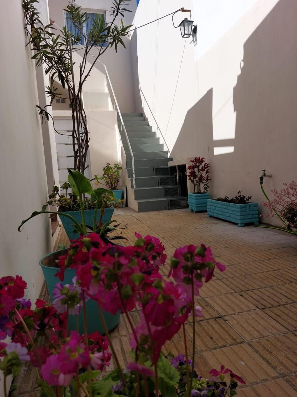 Departamento Tandil Apartment in Tandil
