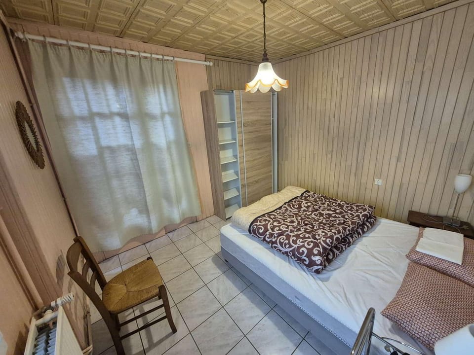 Charmante Maison à Berck-Plage, 2 Chambres, WiFi Inclus - FR-1-674-38 House in Berck