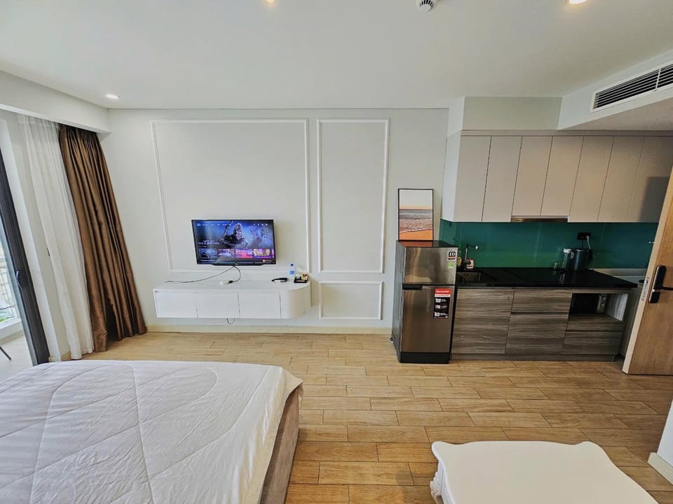 Homestay Citadine Ha Long Apartment with Seaview Apartment in Laos