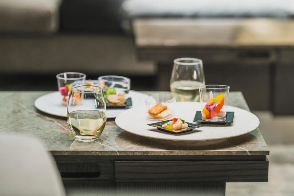 Lounge or bar