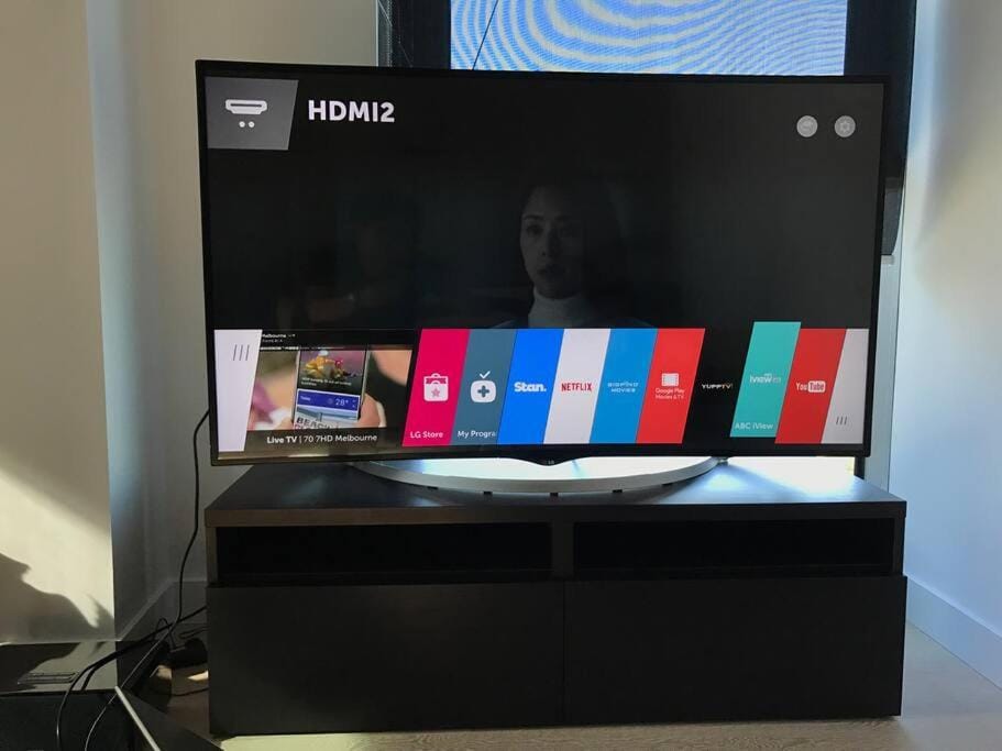 TV and multimedia