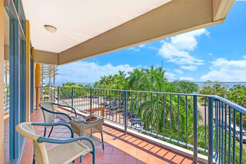 View (from property/room), Balcony/Terrace, Other