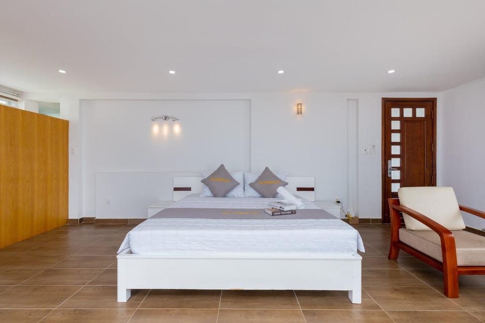 Palm Villa 39 - Luxury Free Bida & Karaoke Villa in Vung Tau
