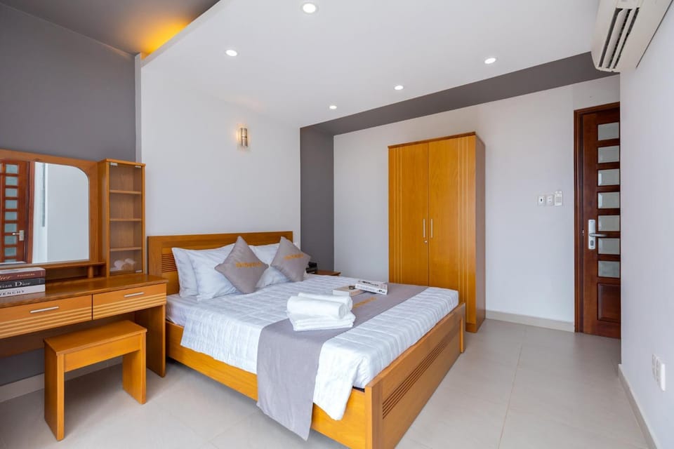 Palm Villa 39 - Luxury Free Bida & Karaoke Villa in Vung Tau