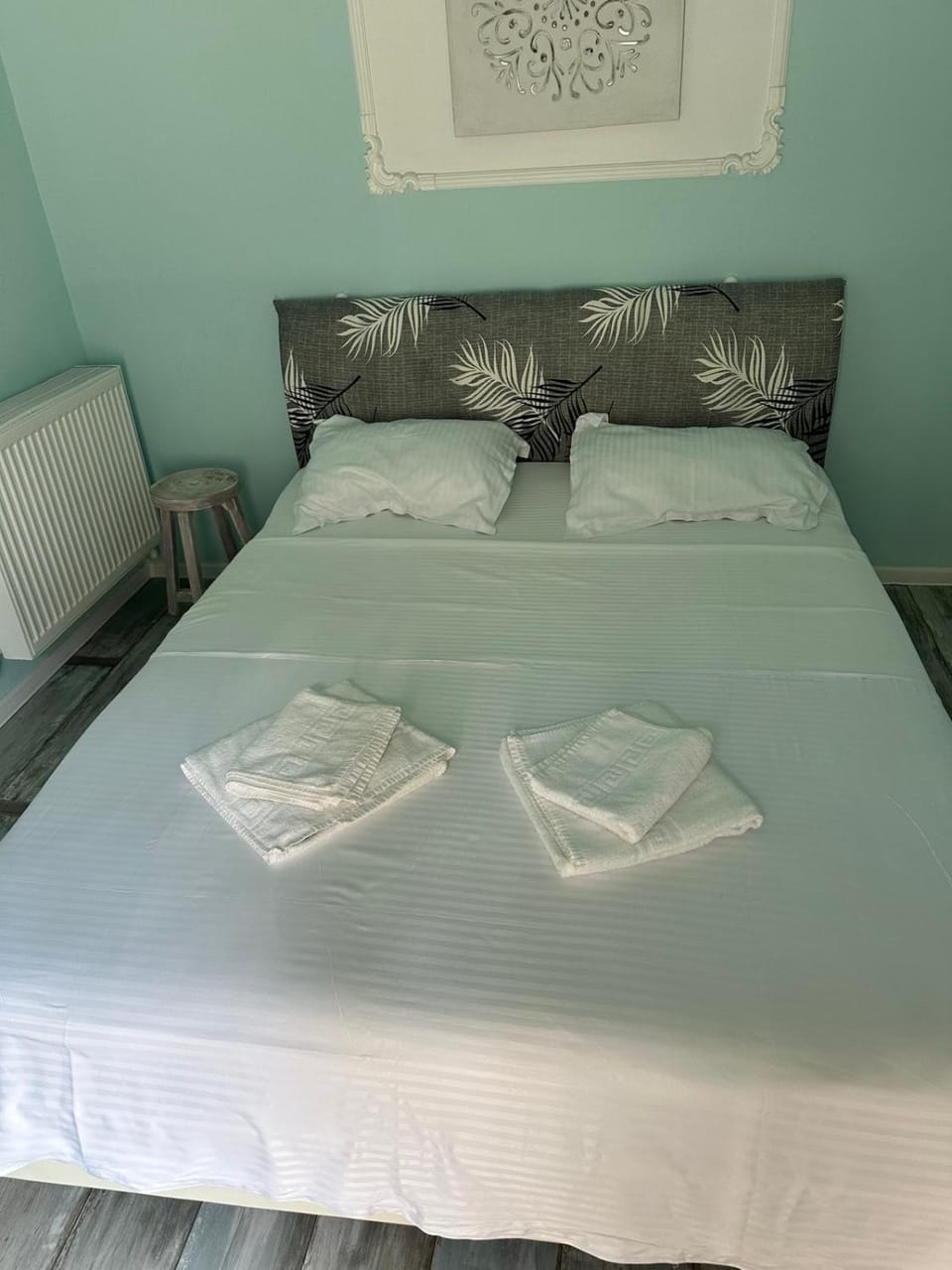 Solaria House Bed and Breakfast in Constanta