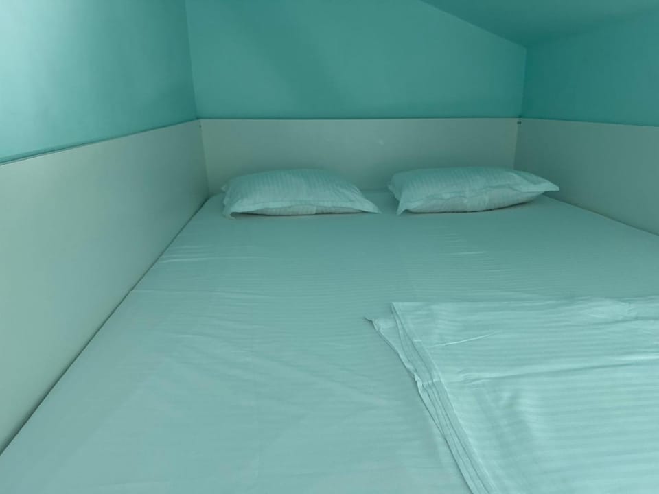 Solaria House Bed and Breakfast in Constanta