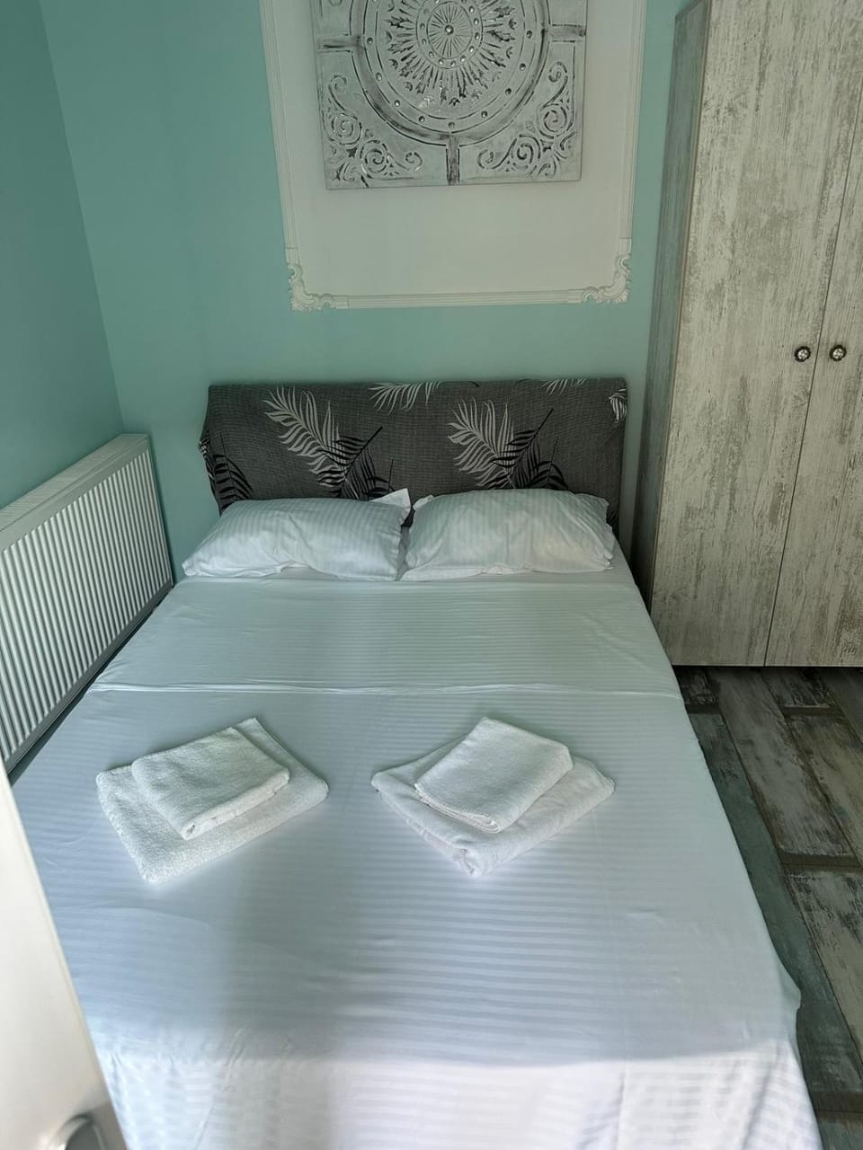 Solaria House Bed and Breakfast in Constanta