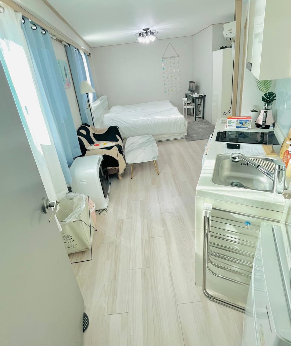 Sweet Stay Apartment in Seoul