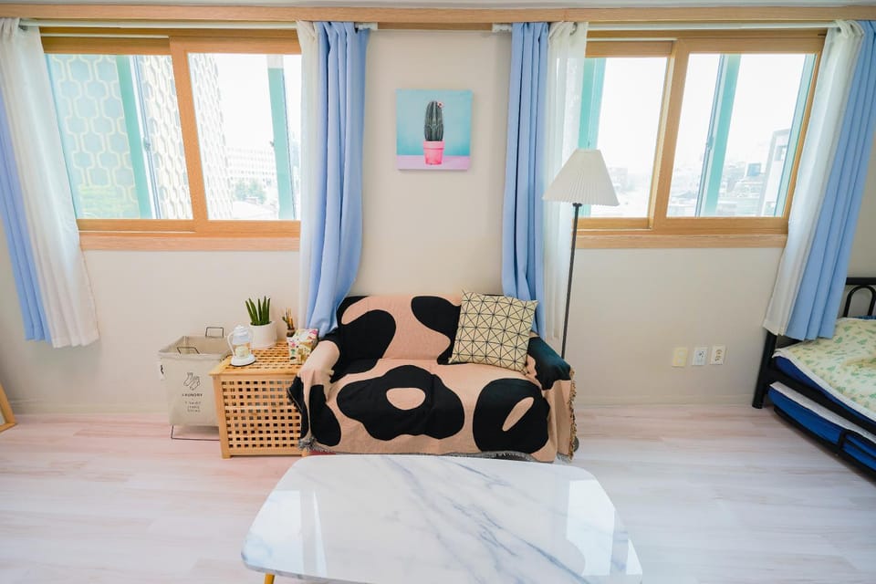 Sweet Stay Apartment in Seoul