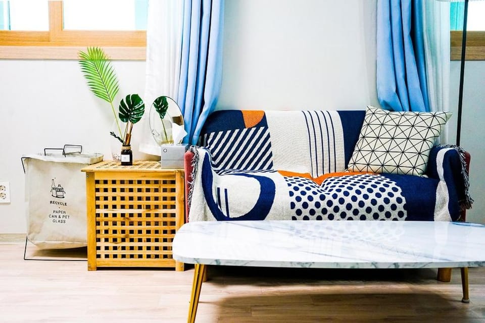 Sweet Stay Apartment in Seoul