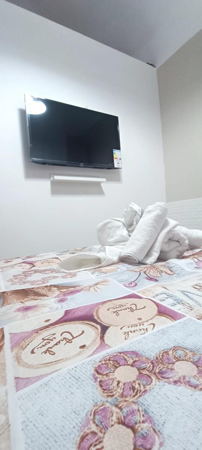 Grazia House Ercolano Apartment in Ercolano