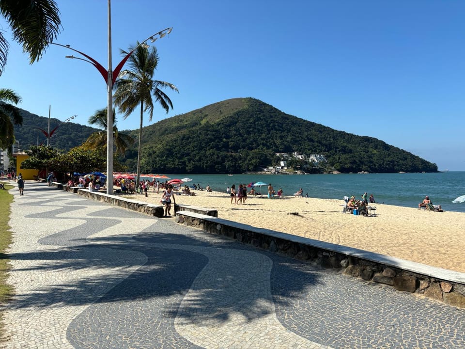 Nearby landmark, Day, Natural landscape, Beach, Sea view