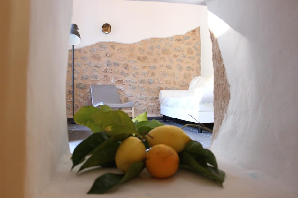 Living room, Decorative detail