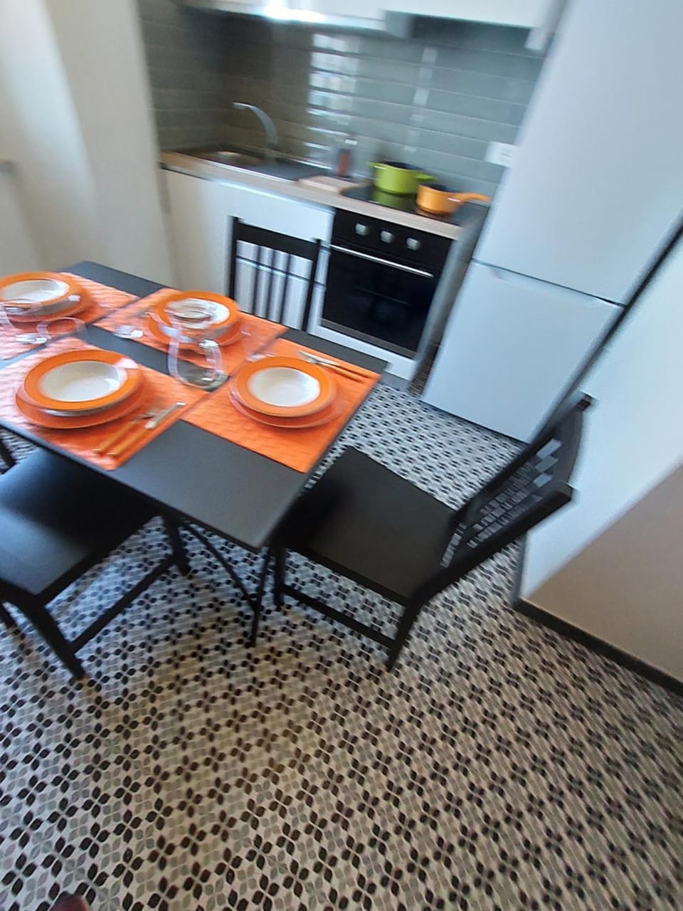 La casa di Zefiro Apartment in Corniglia