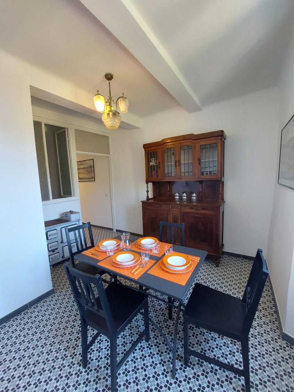 La casa di Zefiro Apartment in Corniglia