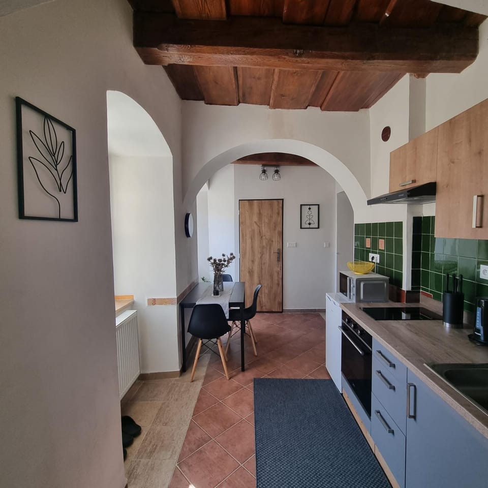 Vila Lucia - Apartmán 1 Apartment in Bavaria