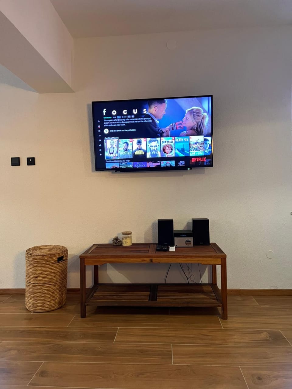 TV and multimedia
