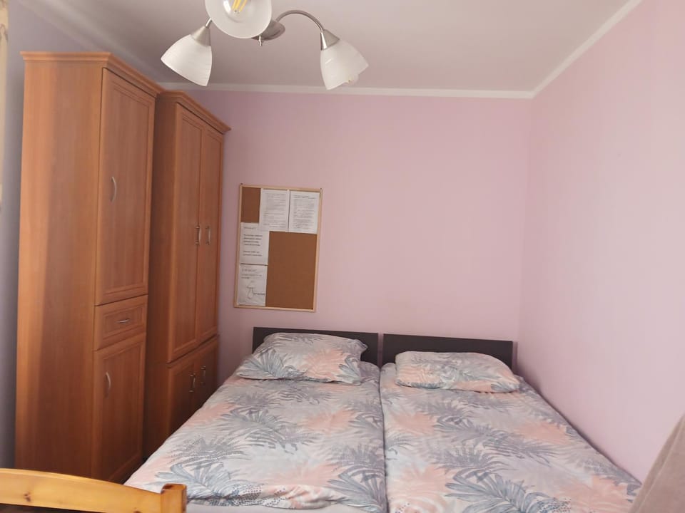 Noclegi u Janinki Farm Stay in Poland
