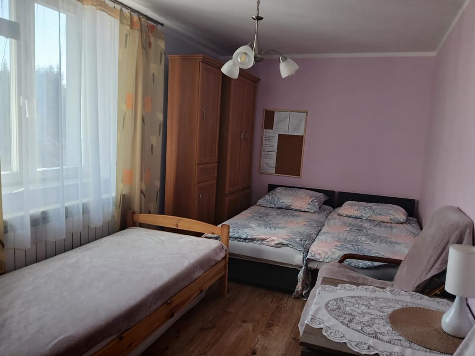 Noclegi u Janinki Farm Stay in Poland