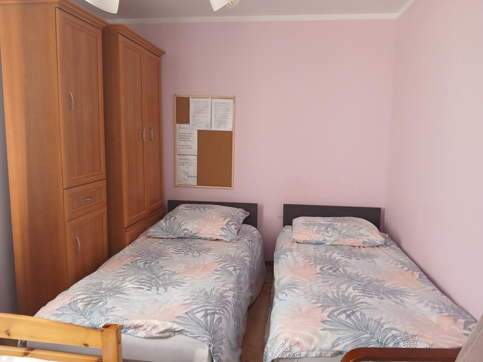Noclegi u Janinki Farm Stay in Poland