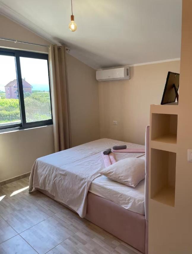 Hotel Ballkan Shkoder Bed and Breakfast in Montenegro