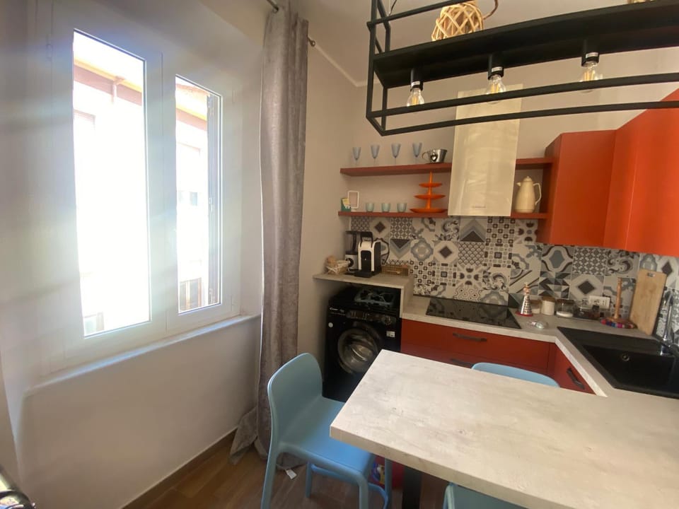 LaCAsina di Grosseto centro Apartment in Grosseto