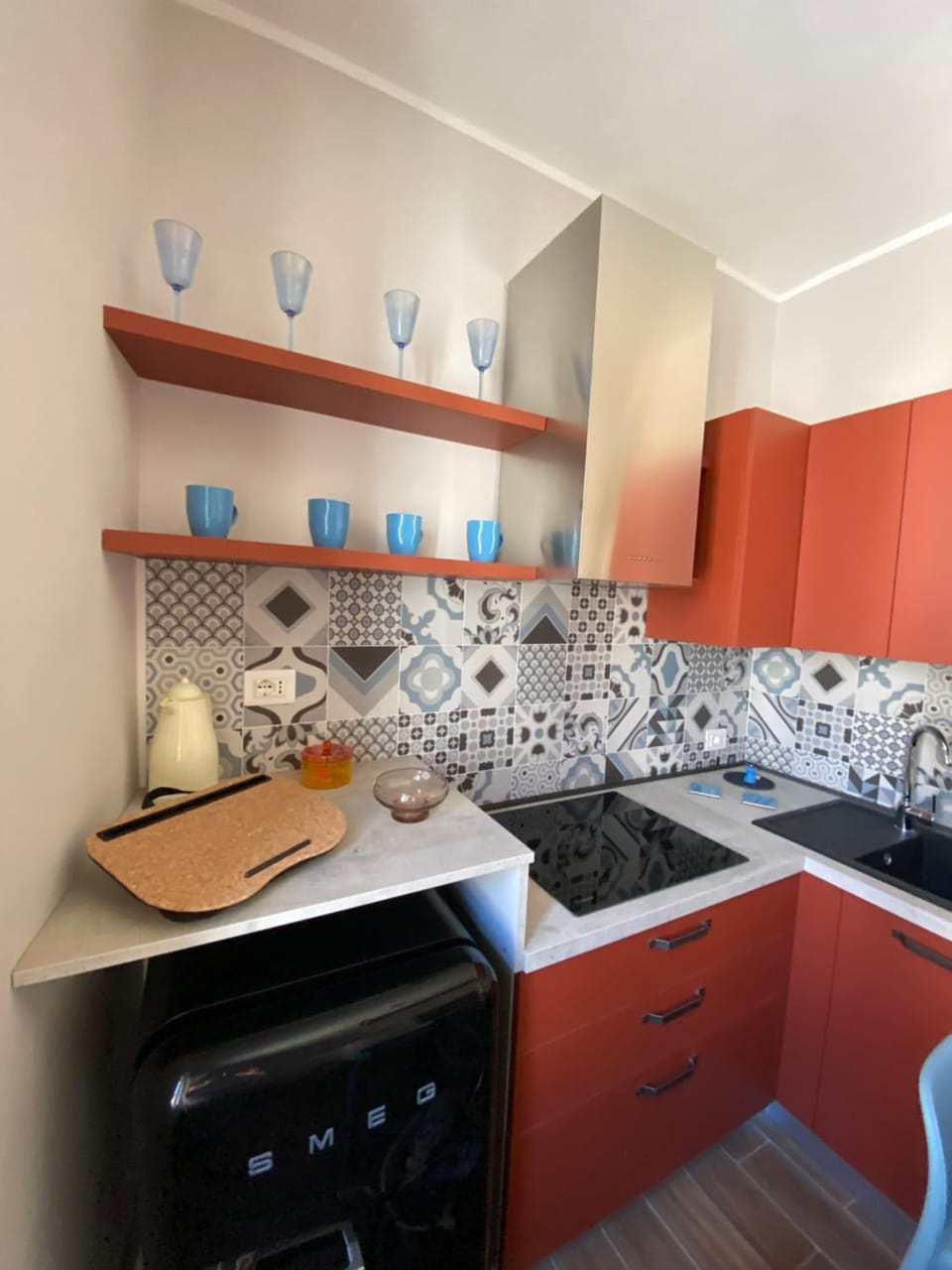 LaCAsina di Grosseto centro Apartment in Grosseto