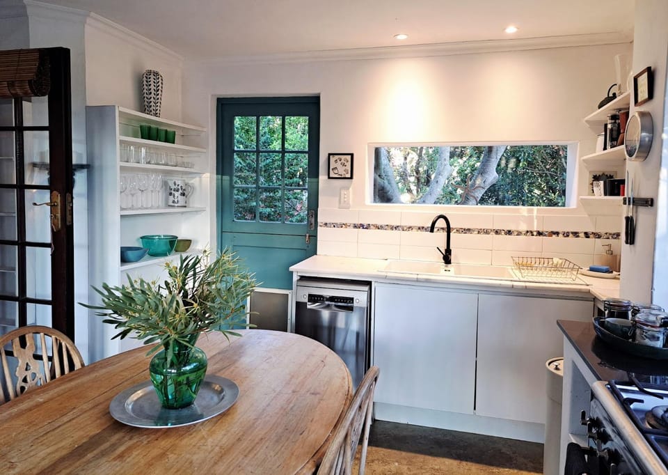 Porcupine Hills Olive and Guest Farm House in Western Cape