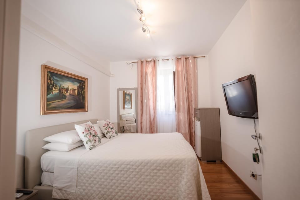 B&b Villa Maria Di Venere Bed and Breakfast in Bari