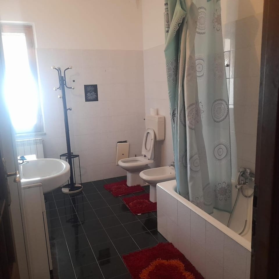Rosa di Calabria Bed and Breakfast in Calabria