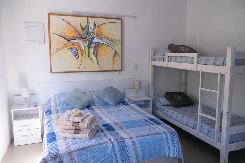 Suites Atlantis Bed and Breakfast in Maldonado Department, Uruguay