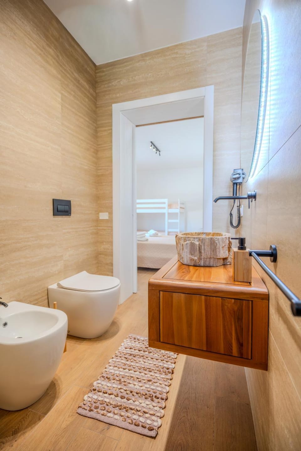 Tenuta Bruni - Agriturismo & Pool Farm Stay in Apulia