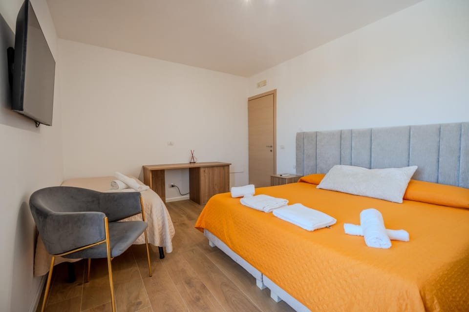 Tenuta Bruni - Agriturismo & Pool Farm Stay in Apulia