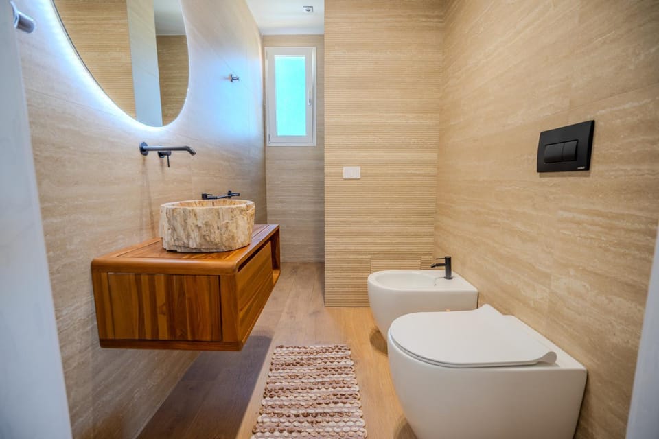 Tenuta Bruni - Agriturismo & Pool Farm Stay in Apulia