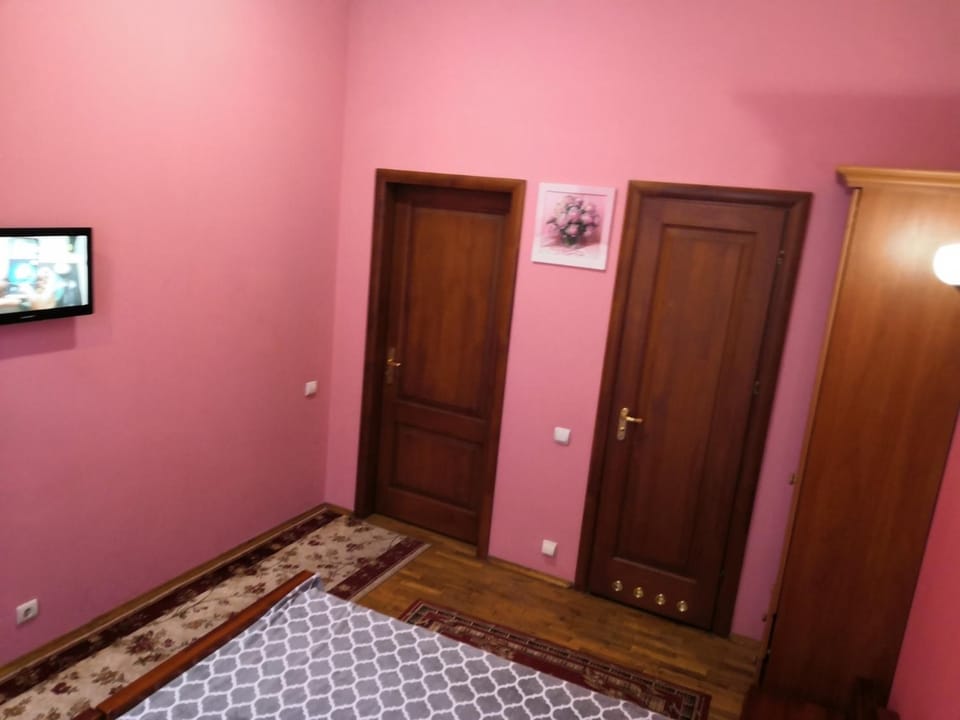 Apartament-Minihotel Elpida Apartment in Lviv
