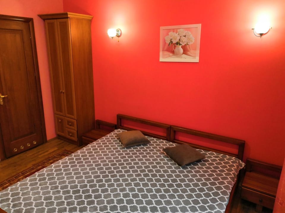 Apartament-Minihotel Elpida Apartment in Lviv