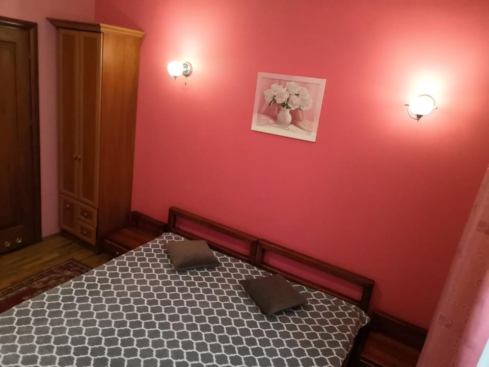 Apartament-Minihotel Elpida Apartment in Lviv