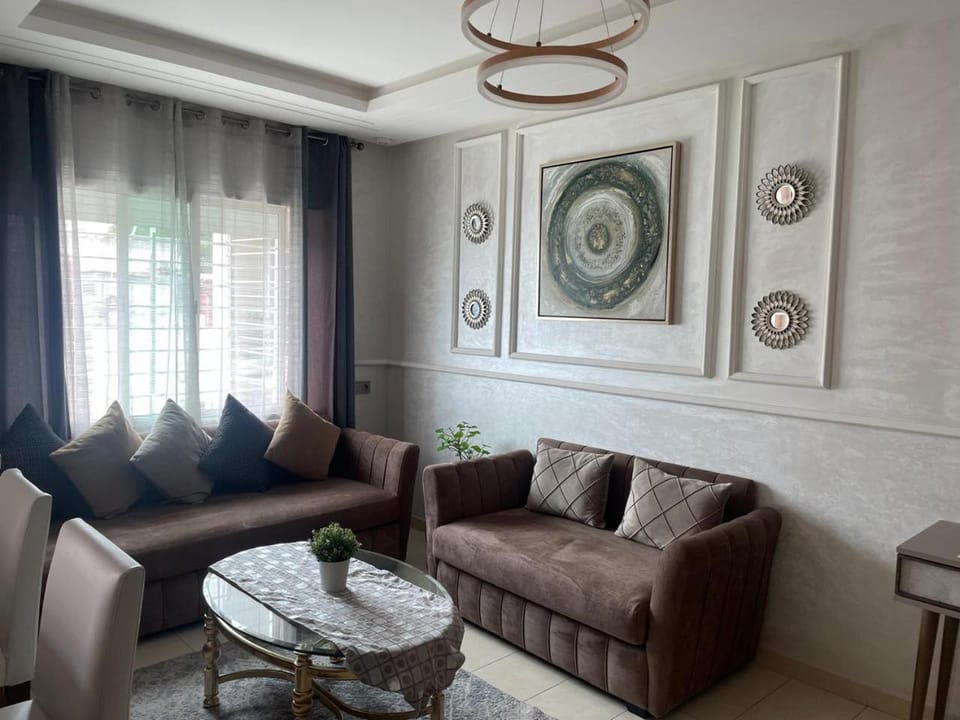 Aryam Room Vacation rental in Rabat