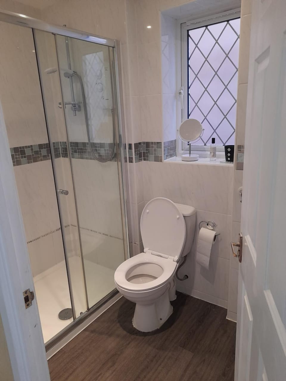 Private Guest Suite close to Brighton and Newhaven Ferry Port Bed and Breakfast in Lewes District