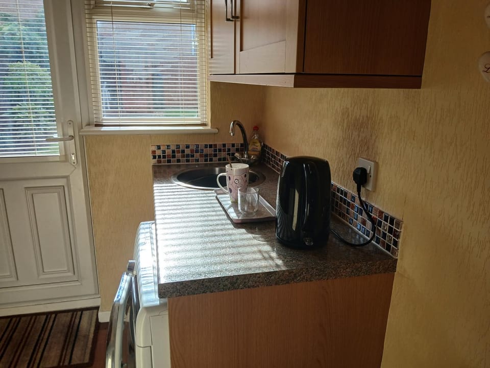 Private Guest Suite close to Brighton and Newhaven Ferry Port Bed and Breakfast in Lewes District