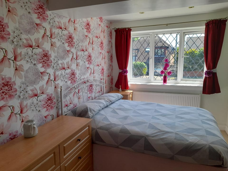 Private Guest Suite close to Brighton and Newhaven Ferry Port Bed and Breakfast in Lewes District