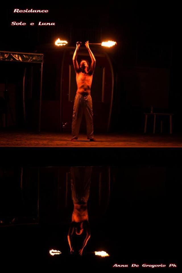 Evening entertainment