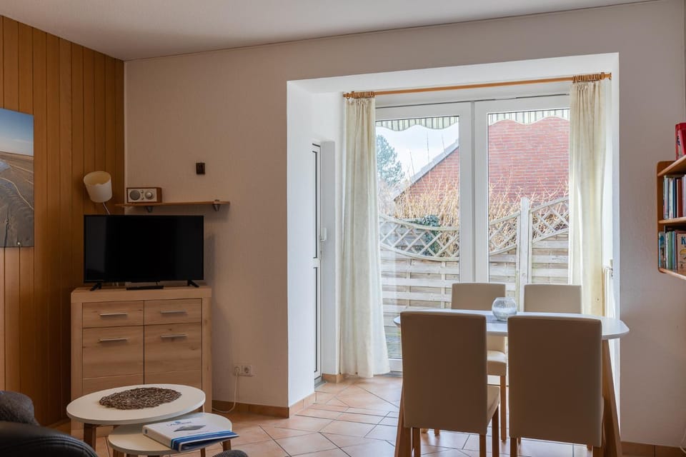 Haus Windböe, Wohnung 3 Apartment in Cuxhaven