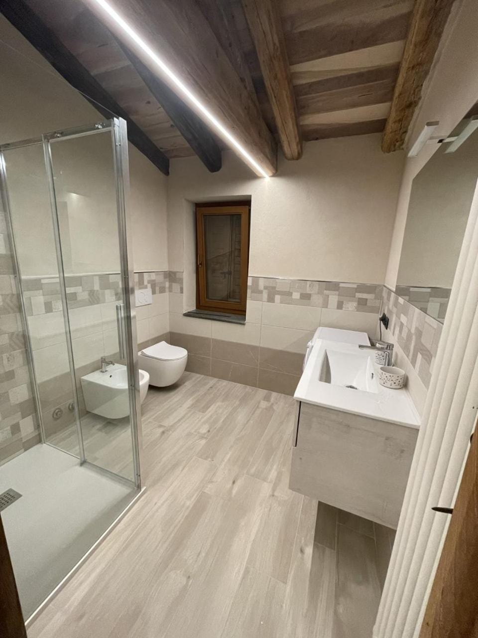 profumo di legno Apartment in Aosta Valley, Italy